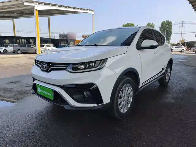  Soueast Soueast DX5 2019 1.5L Manual Luxury