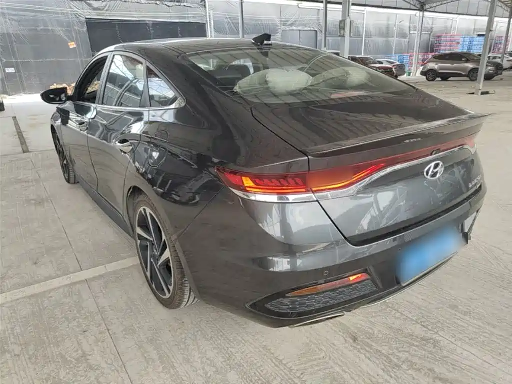 Hyundai Fista 2019 280TGDi Smart Speed Edition China VI фото 5