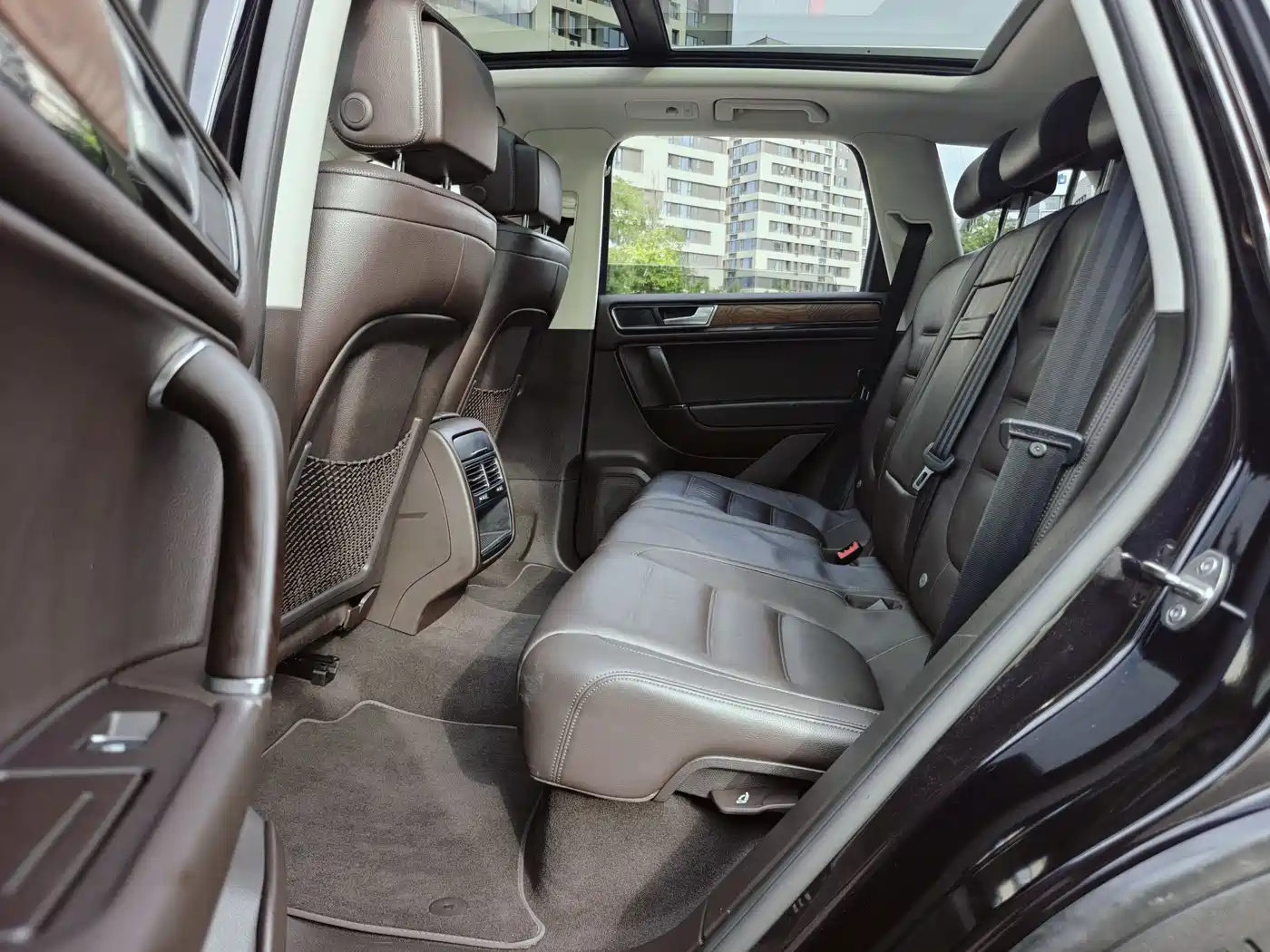 Volkswagen Touareg 2018 3.0TSI Glory Collector's Edition фото 6