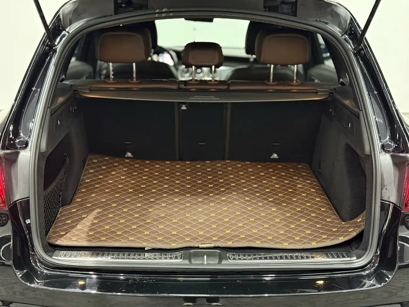 Mercedes-Benz GLC 2020 Facelift GLC 300 L 4MATIC Dynamic фото 20