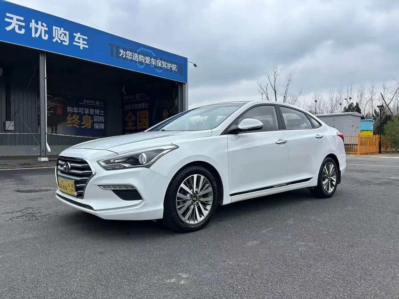 HYUNDAI NAME PICTURE