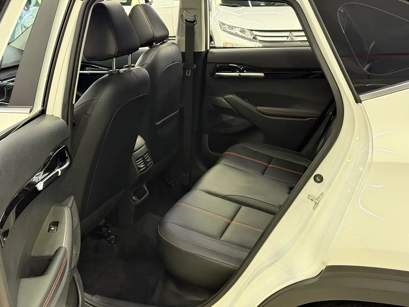 Kia KX3 Smart Run 2021 1.5L CVT Renewal Edition фото 6