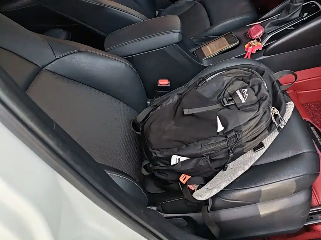 Toyota Levin GT 2021 2021 2.0L Luxury Edition