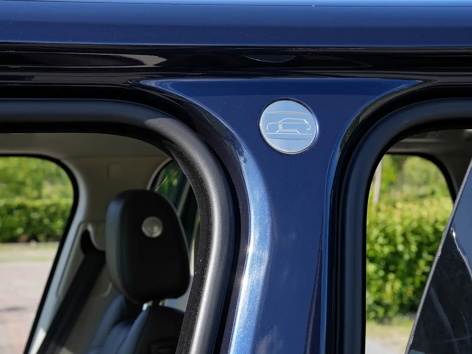 Фото 22 - Land Rover Range Rover