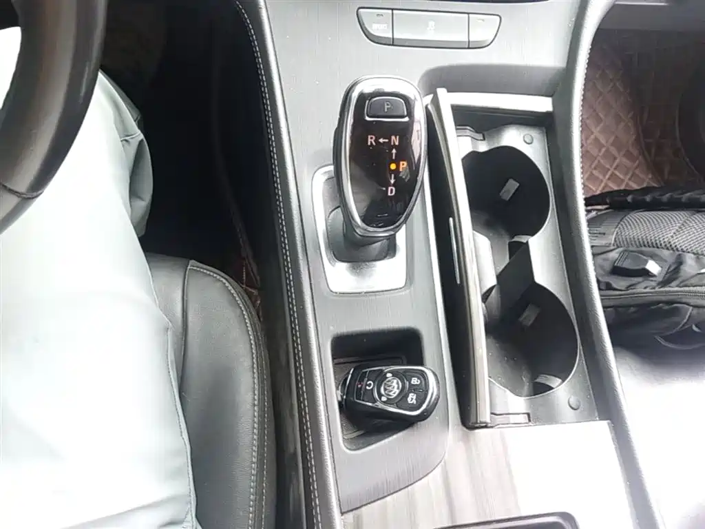 Buick LaCrosse 2018 Model 20T Elite Edition фото 14