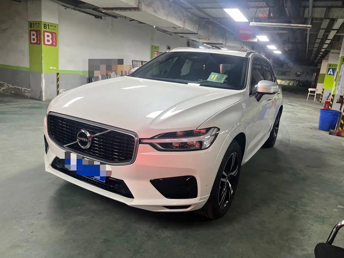 Photo 1 - Volvo XC60