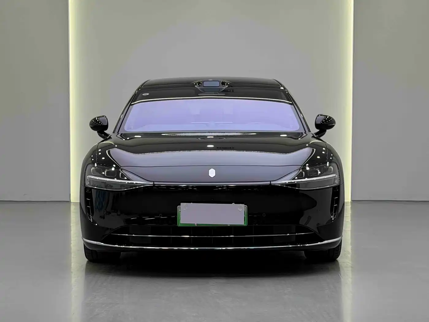 Xiangjie Enjoy World S9T 2025 2025 Model Extended Range Version 53.4kWh