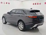 Фото 19 - Land Rover Range Rover Velar