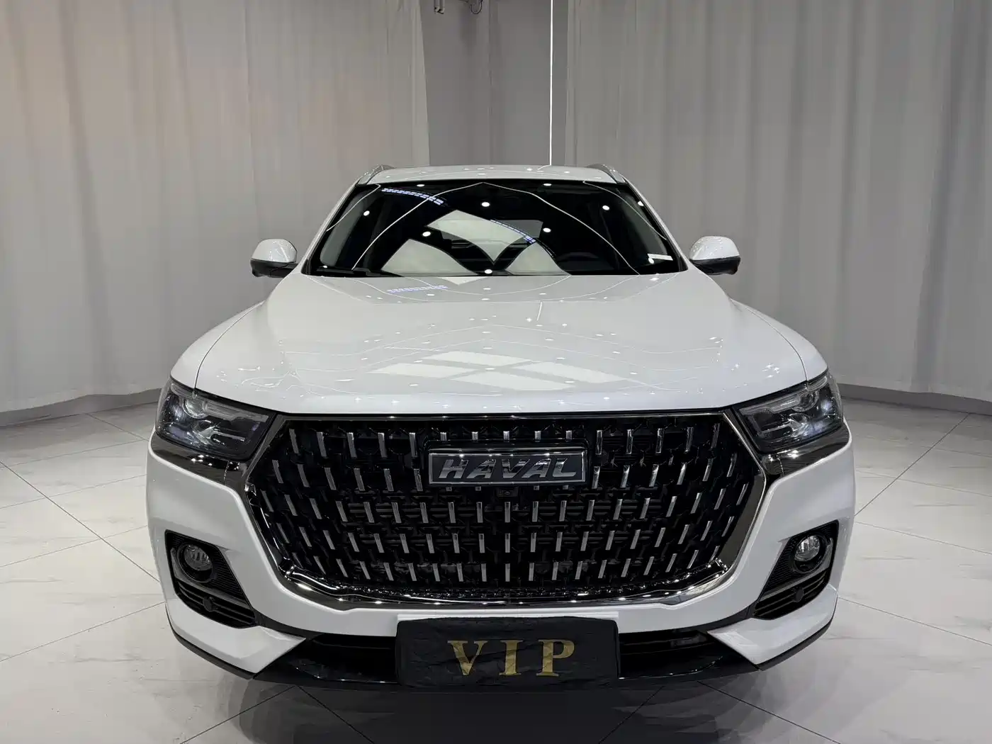 Haval H6 2023 National Trend Edition 1.5T Automatic Urban фото 3