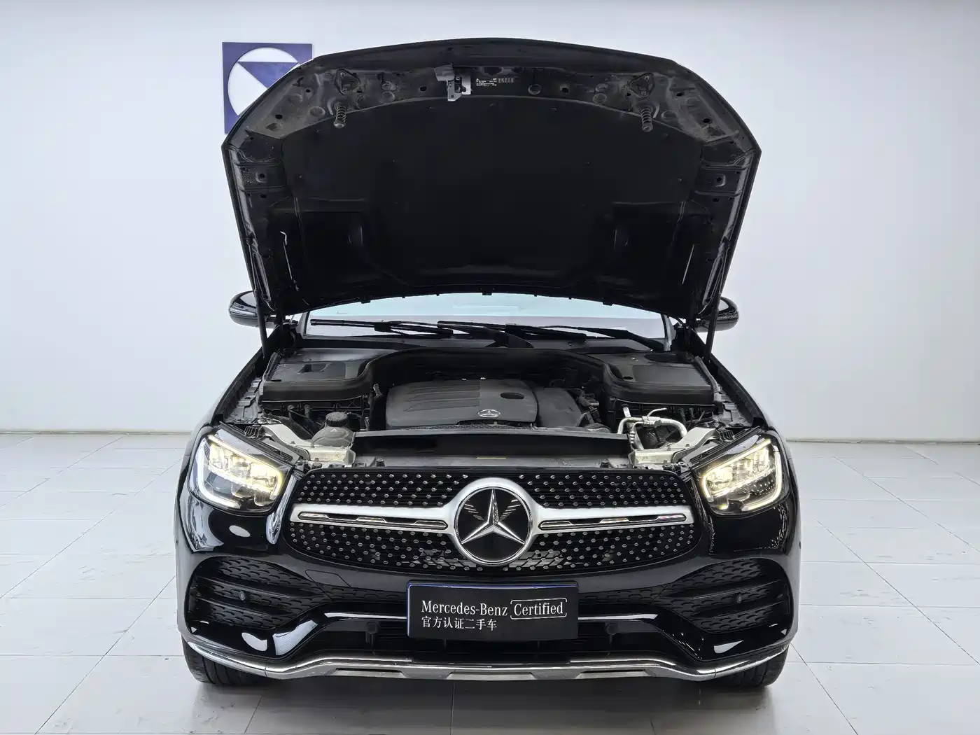 Mercedes-Benz GLC 2022 Model GLC 260 L 4MATIC Dynamic Edition фото 10
