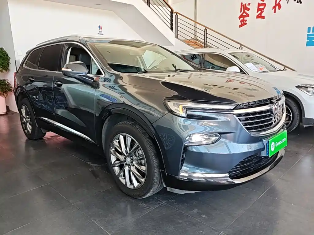 Buick Enclave 2020 2020 28T 2WD Premium Model