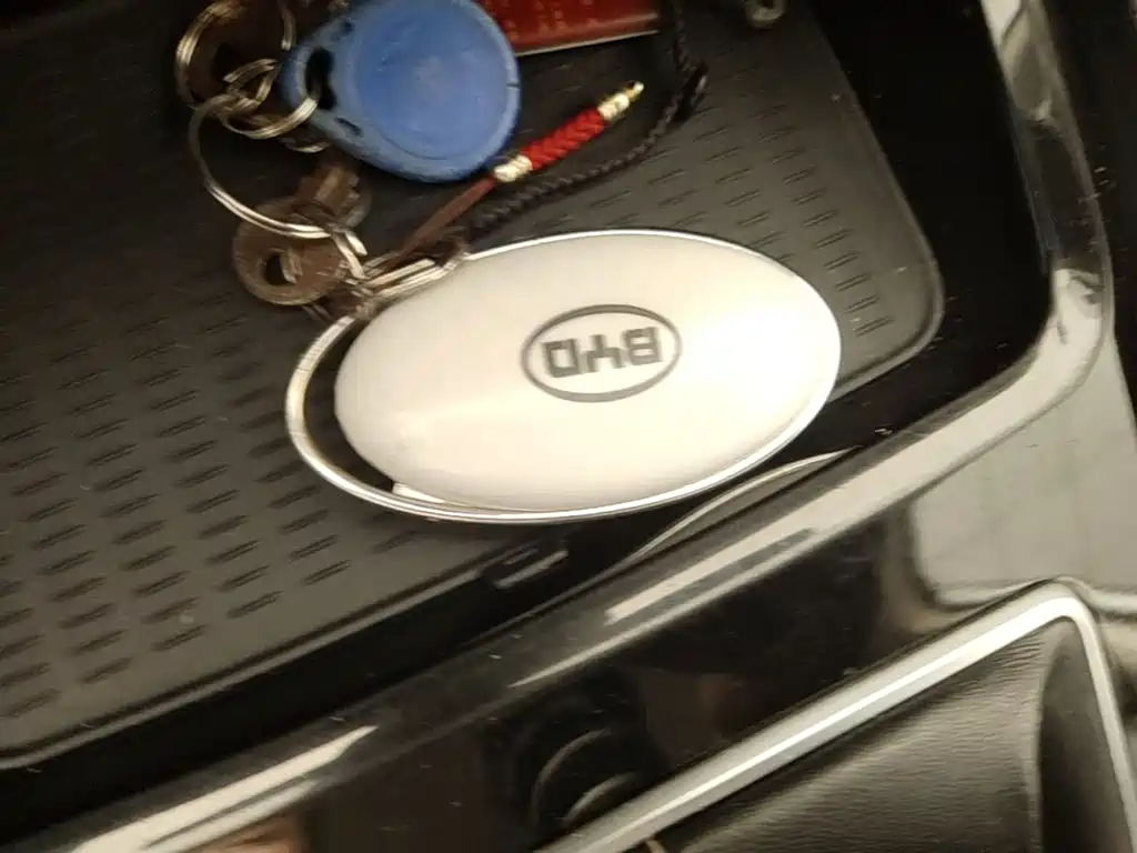 صورة 17 - BYD Song