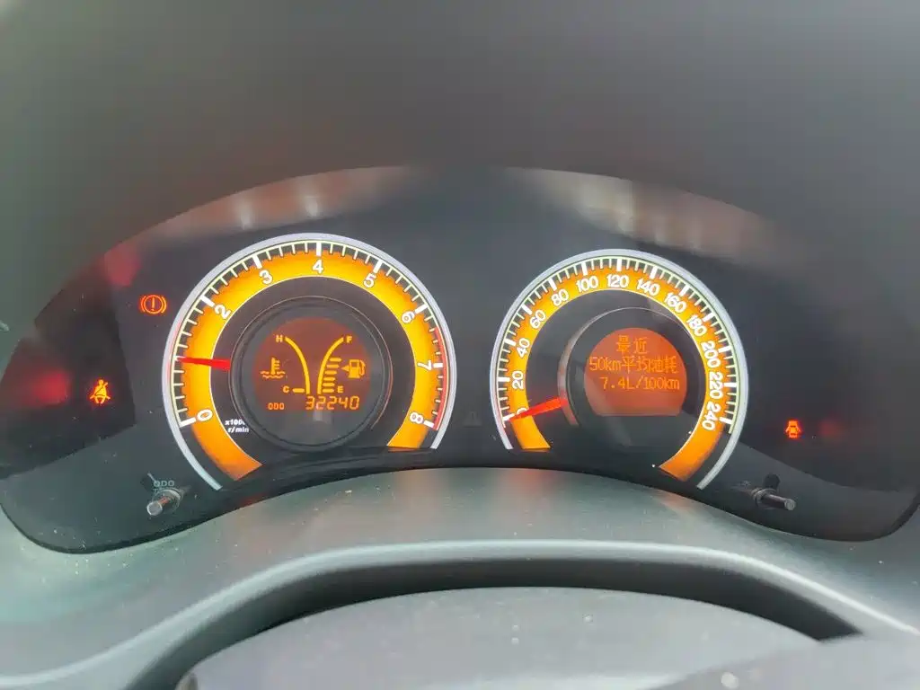 BYD F3 2021 2020 1.5L Manual Luxury Edition