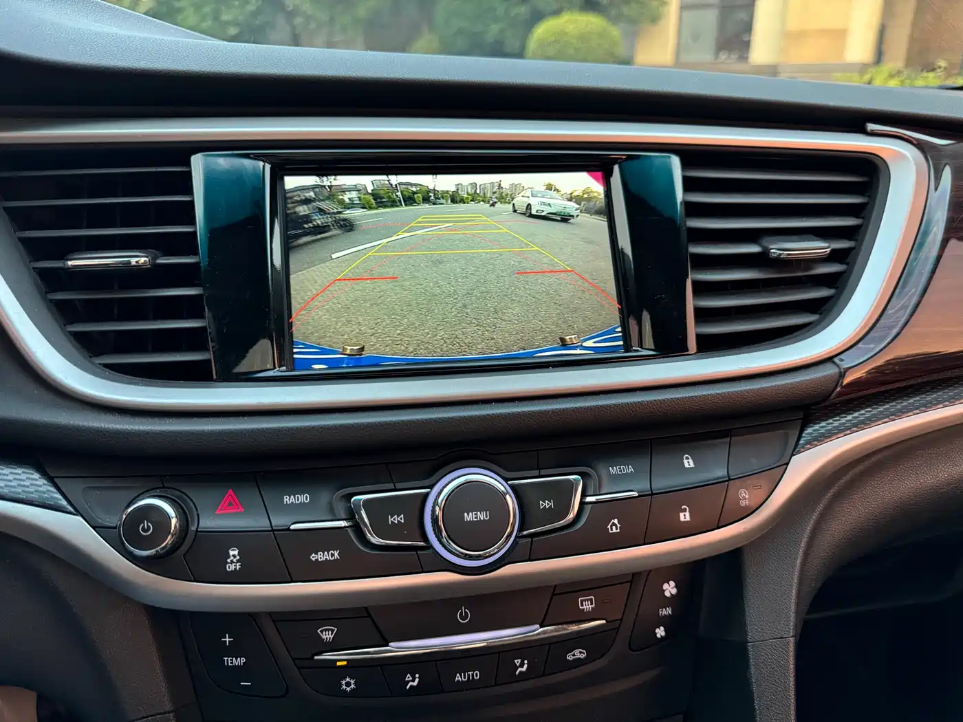 Buick Excelle 2018 18T Automatic Flagship фото 10