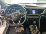 Фото 10 - Buick Excelle