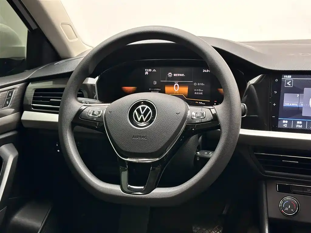 Volkswagen Lavida 2022 280TSI DSG Comfort Edition фото 12