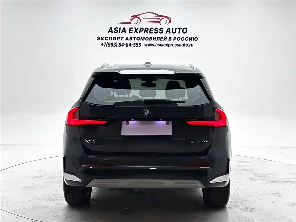 BMW X1 2023 sDrive20Li X Design Package фото 5