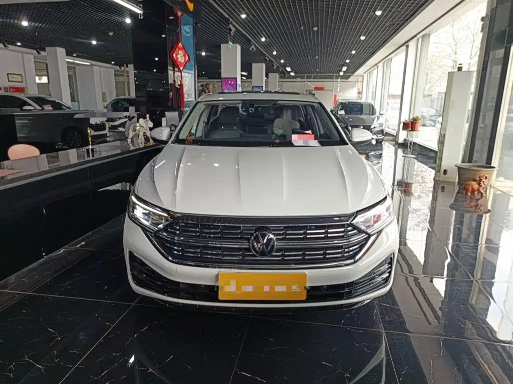 Volkswagen Sagitar 2023 280TSI DSG Beyond Lite фото 3