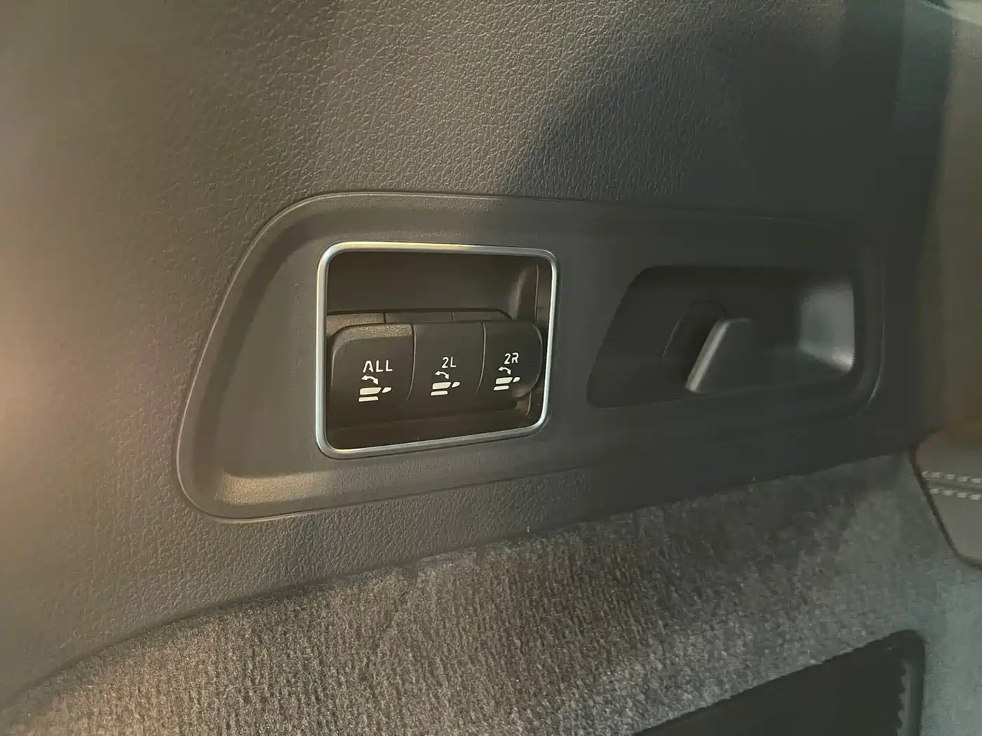 Mercedes-Benz GLS 2020 GLS 450 4MATIC Dynamic фото 17