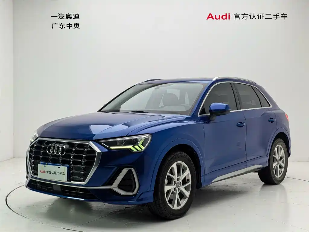 صورة 1 - Audi Q3