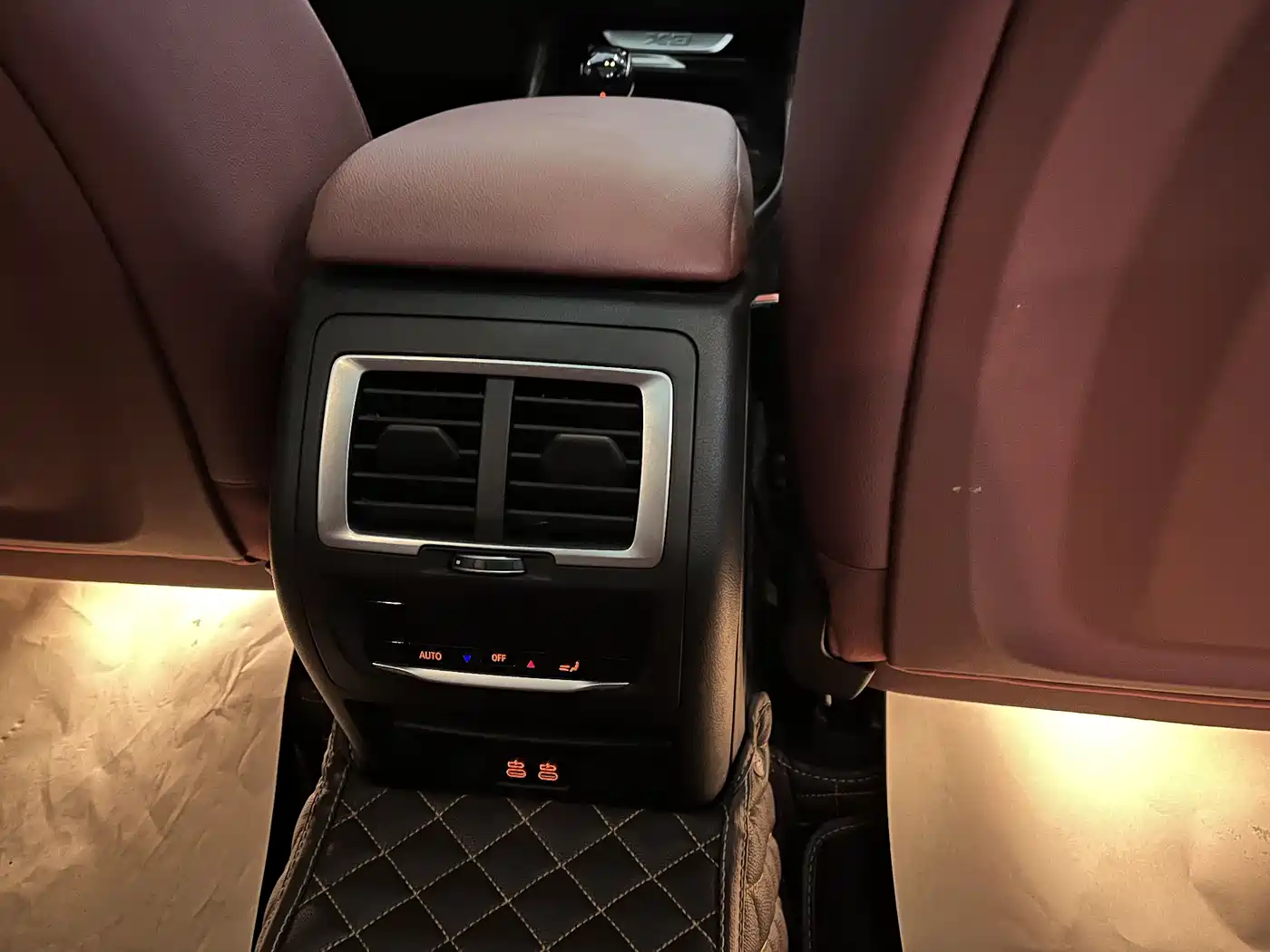 BMW X3 2022 Model Second Facelift xDrive30i Leading M Night Package фото 11