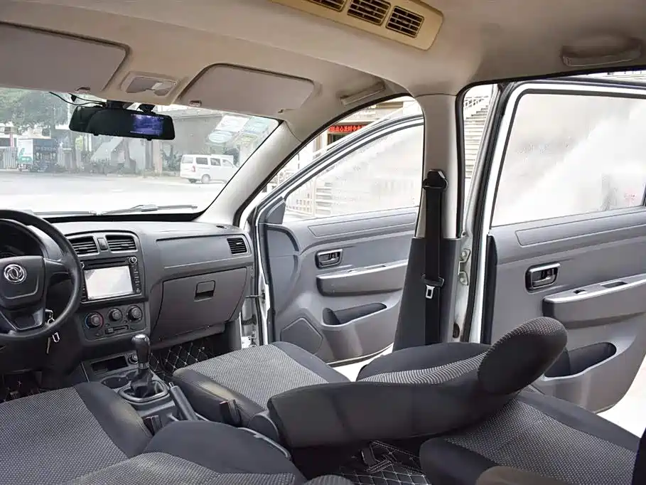 DONGFENG SCENERY 330