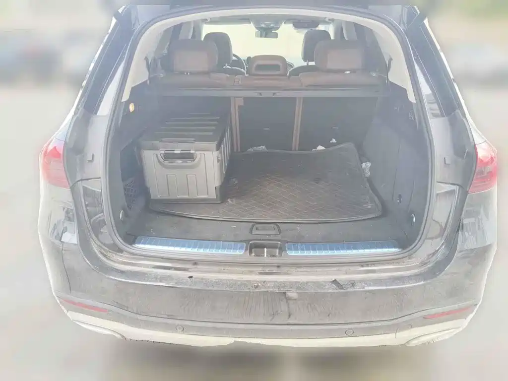 Mercedes-Benz GLE, миниатюра 13