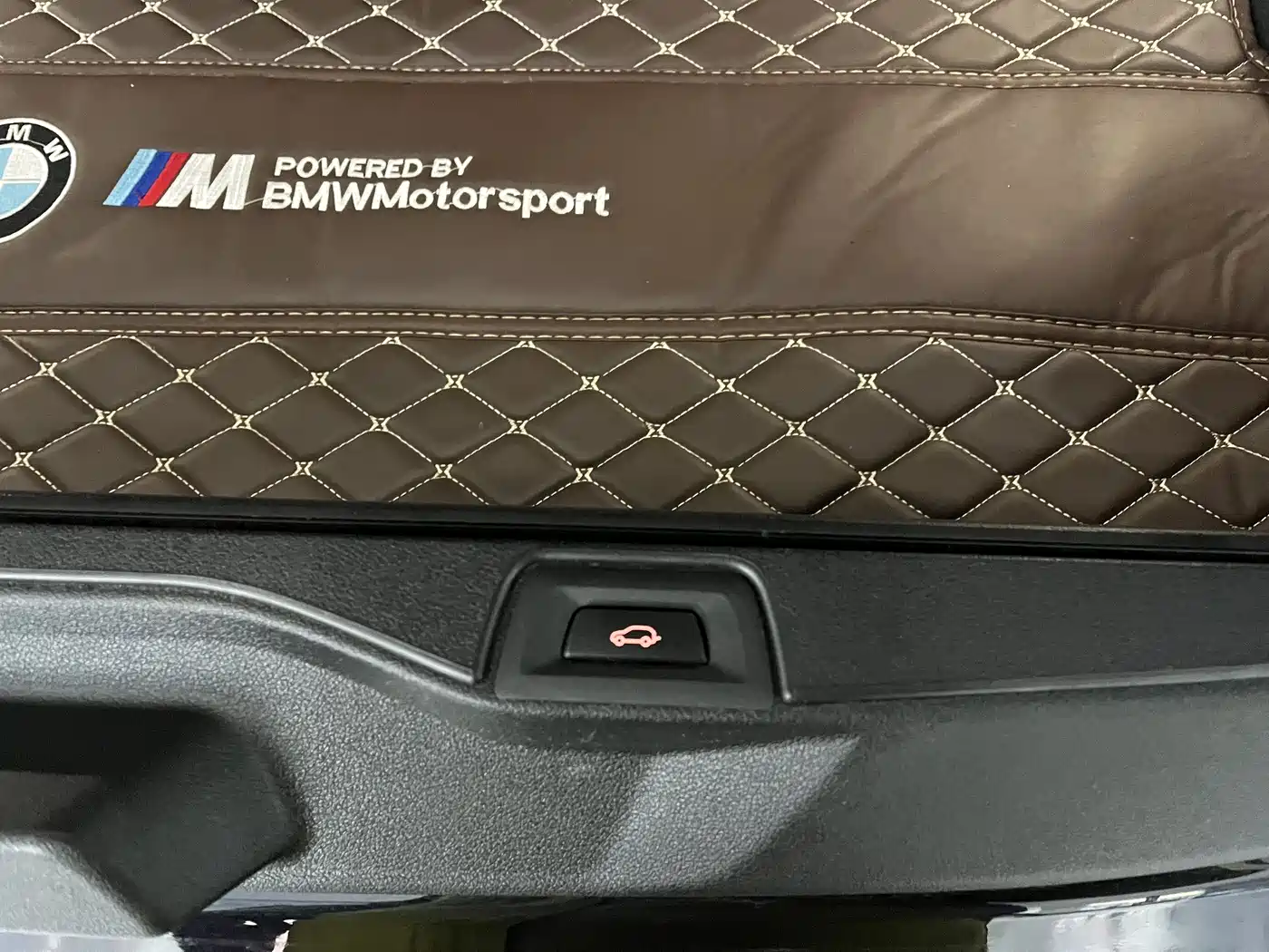 BMW X5 2022 xDrive 30Li Premium M Sport Package фото 17