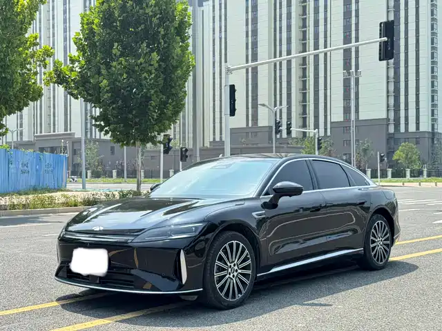 Chery Fengyun Fengyun A9L 2025 260 Boya Luxury Edition