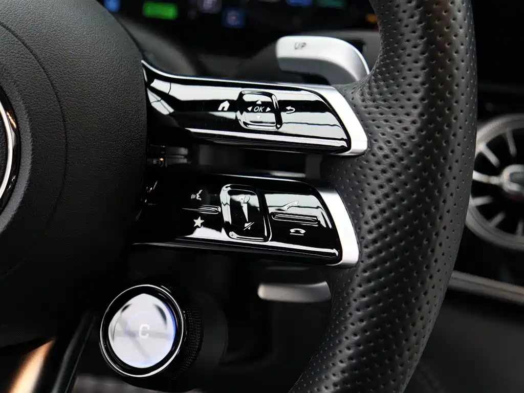 Mercedes-Benz AMG GT 2023 AMG GT 50 4-Door Coupe фото 19