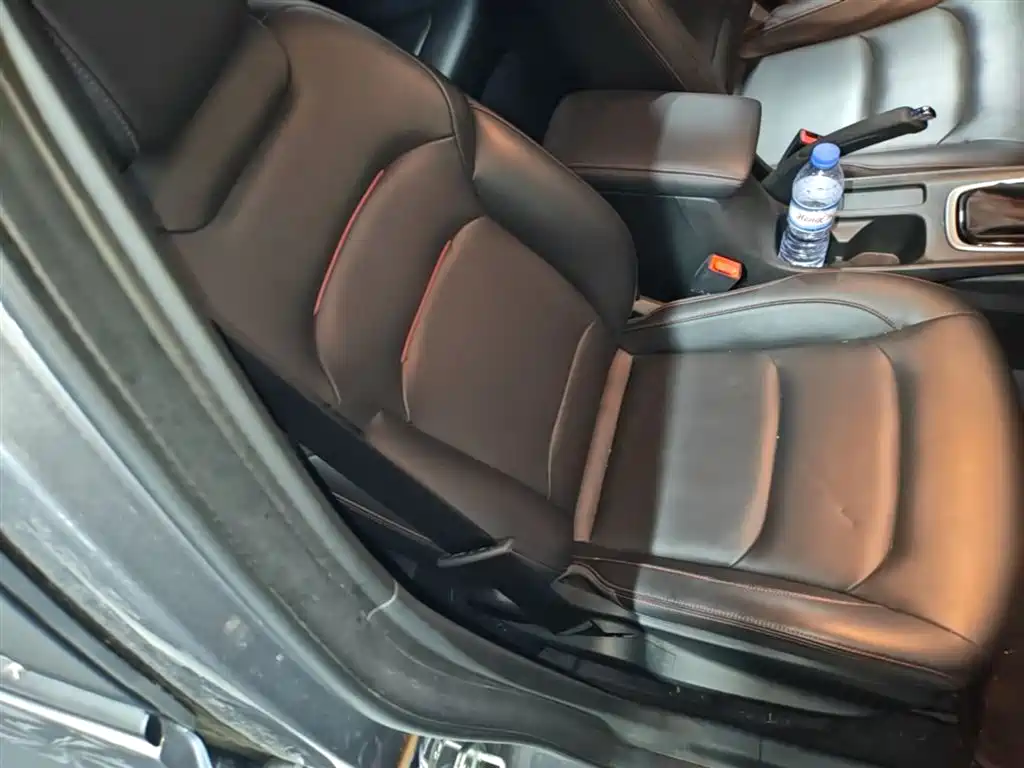 Chevrolet Monza 2020 Mild Hybrid RS 330T Automatic Smooth Edition фото 25
