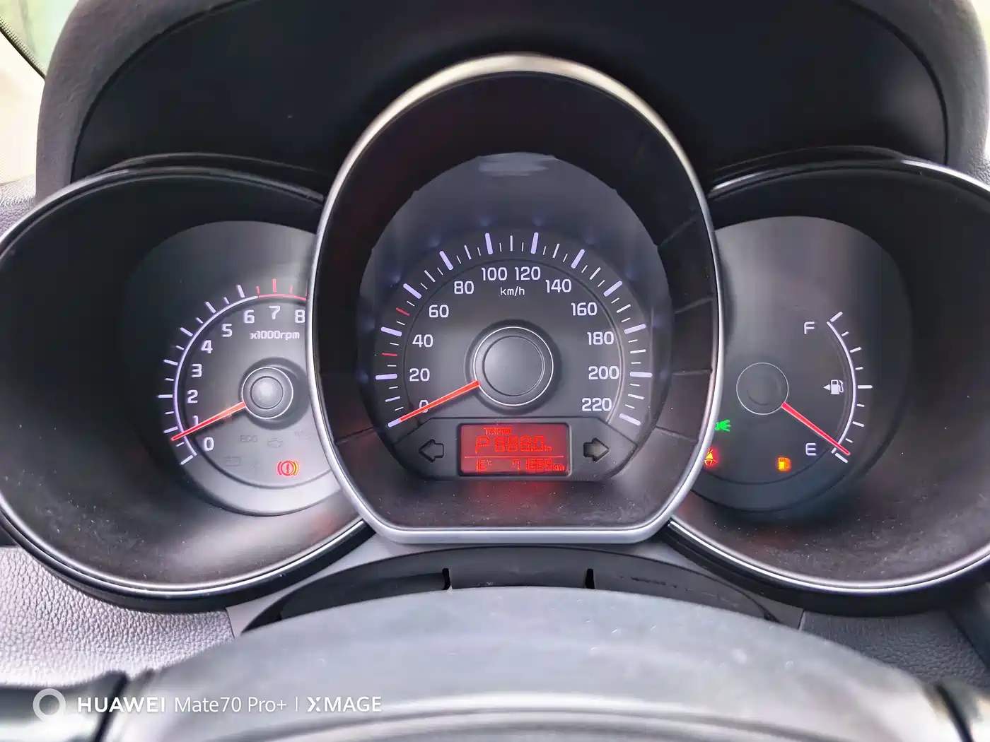 Kia K2 2015 Sedan 1.4L AT GLS фото 11