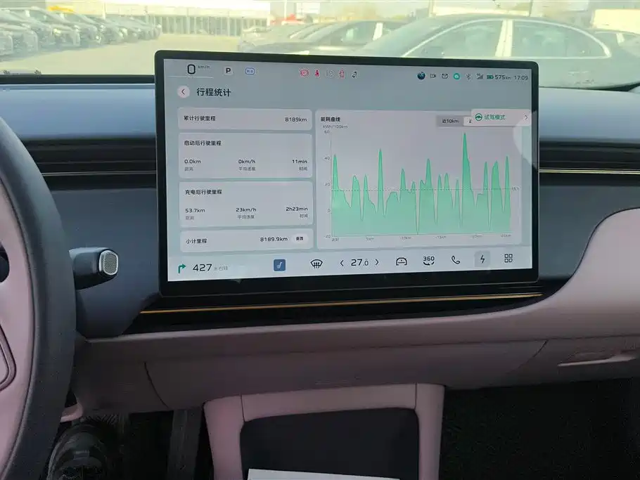 Hongqi HONGQI TIANGONG 06