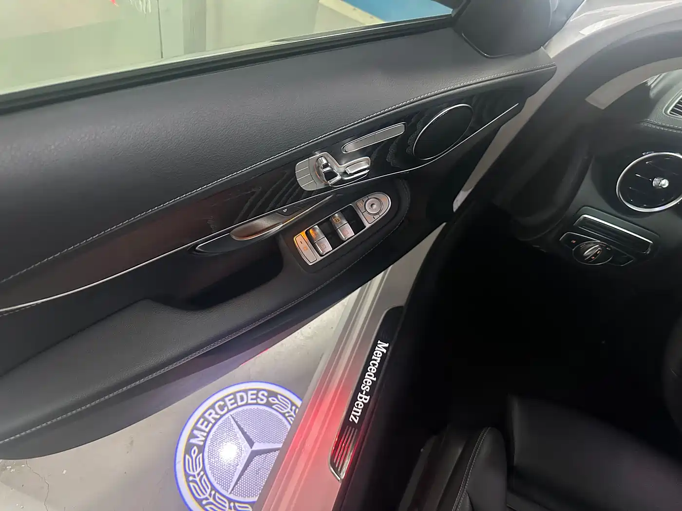 Mercedes-Benz C-Class 2020 C 260 L Sport фото 16