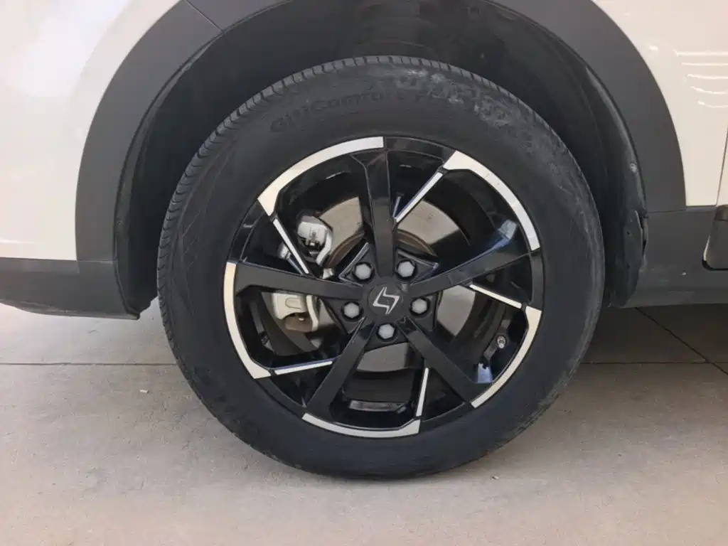 Sehol X6 2023 2022 1.5T DCT Sound Intelligence Edition