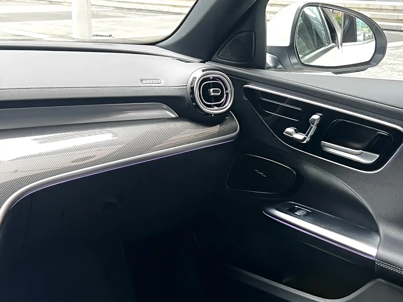 Mercedes-Benz C-Class 2024 C 260 L Sport фото 13