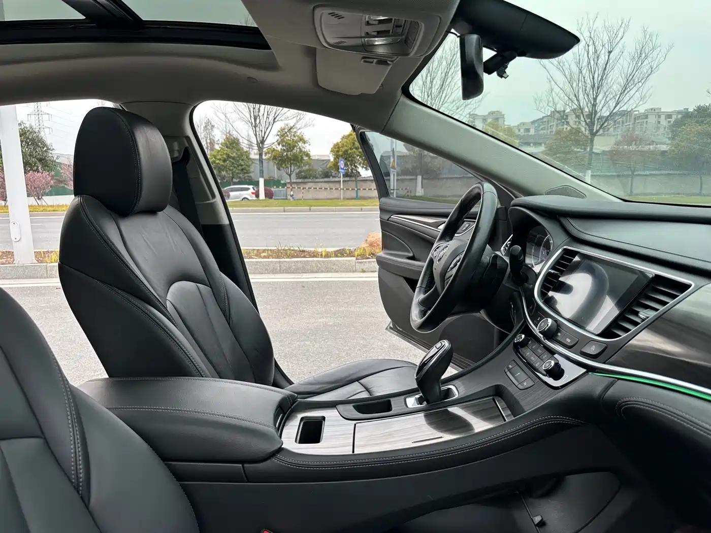 Buick LaCrosse 2022 652T Luxury фото 11