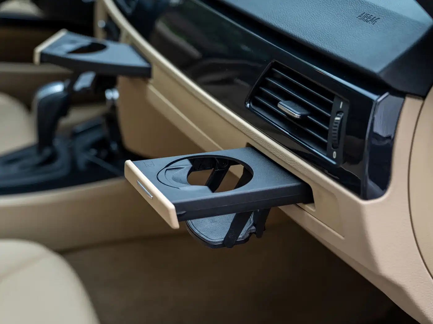 Фото 16 - BMW 3 Series (Import)
