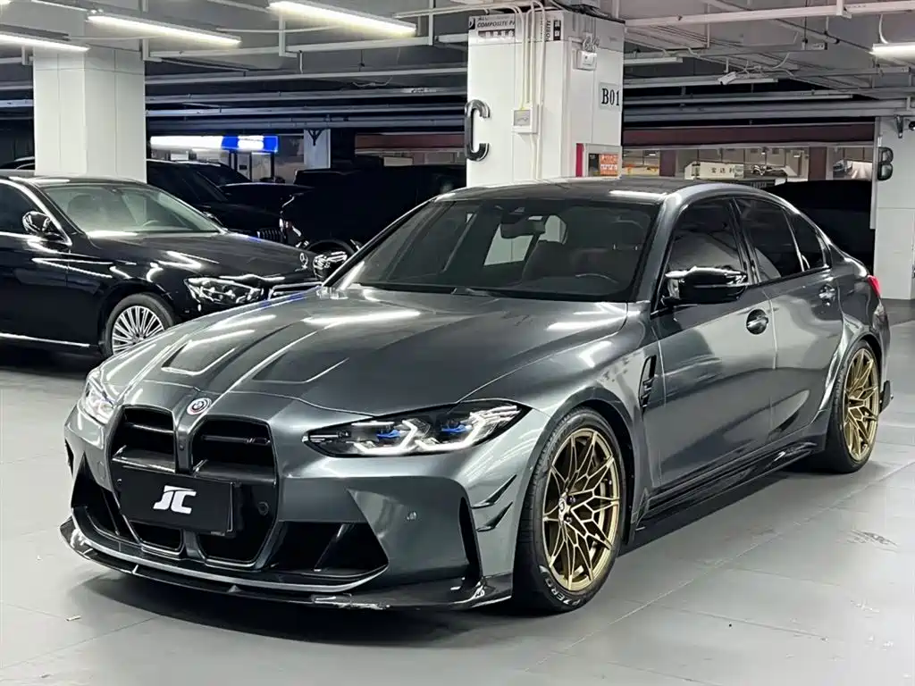 BMW M3