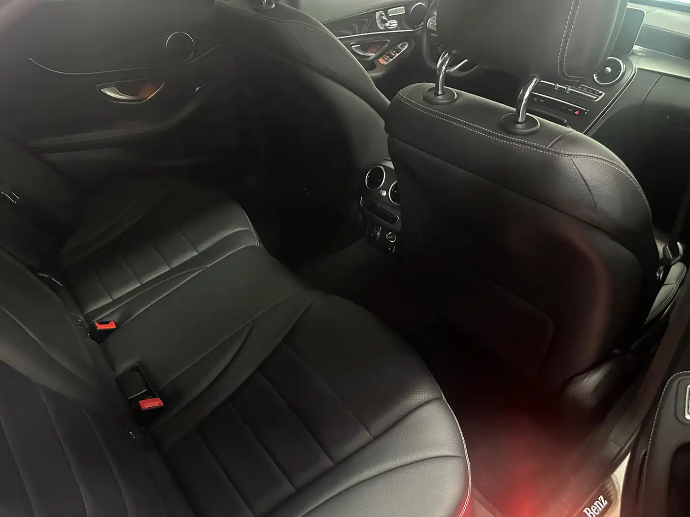 Mercedes-Benz C-Class 2020 C 260 L Sport фото 10