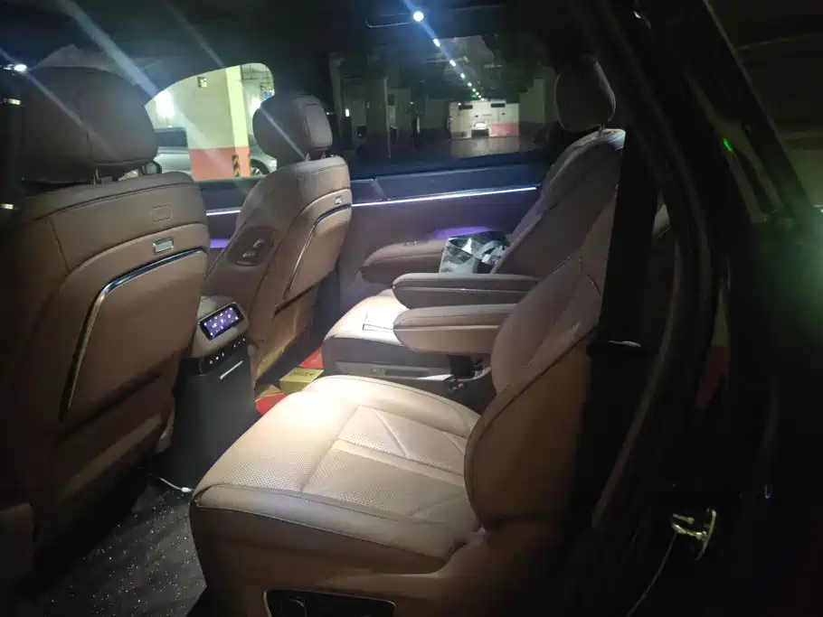 Huajing Baojun Huajing S 2026