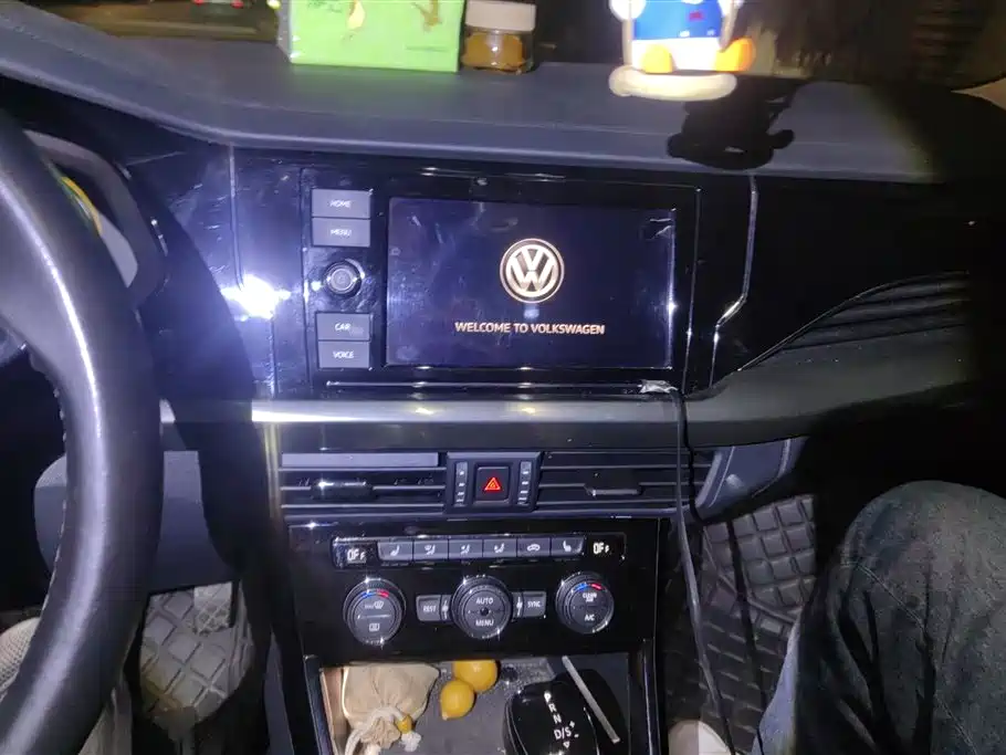 Volkswagen Passat 2019 330TSI Elite Version China VI фото 13