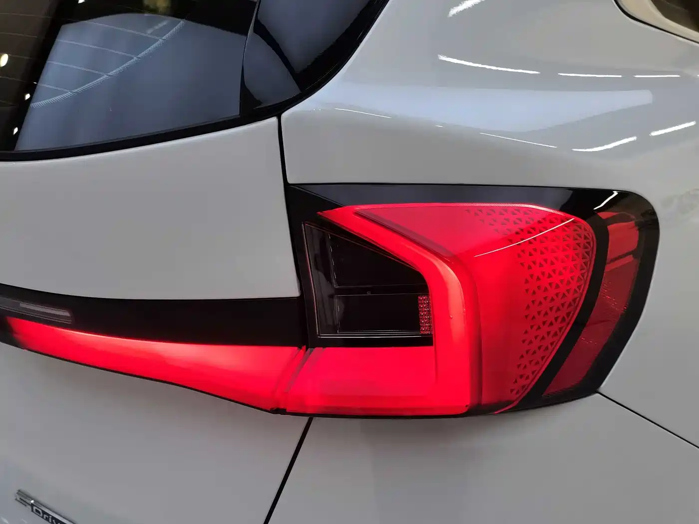 BMW X1 2023 sDrive25Li M Sport Package фото 10