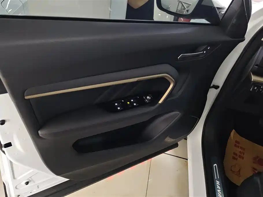 Haval H6 2019 1.5GDIT Automatic Luxury Smart Connect Edition China V фото 7