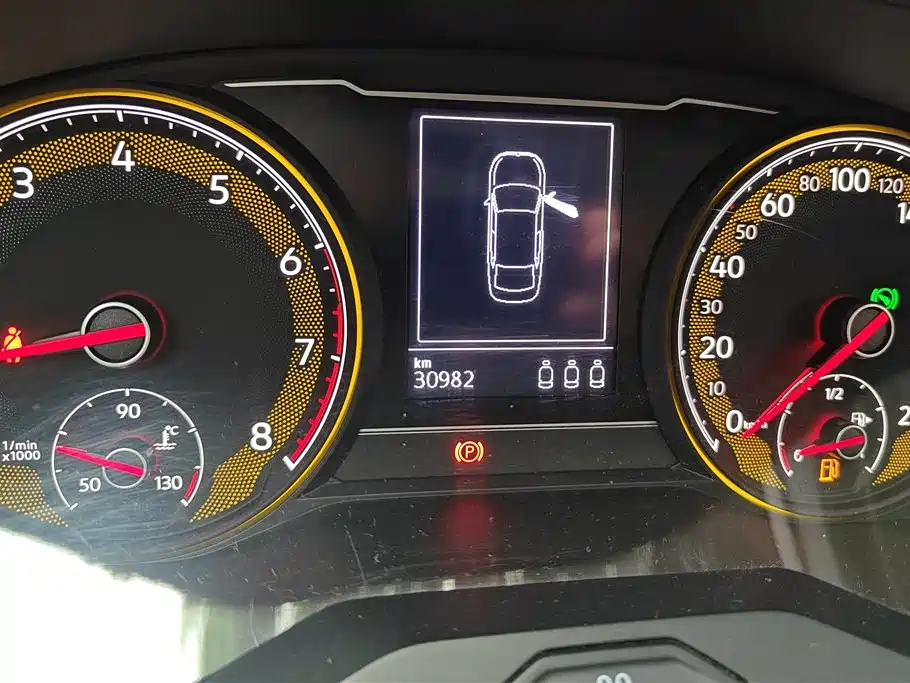 Volkswagen Passat 2019 330TSI Elite Version China VI фото 14