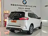 Фото 6 - Ford Edge