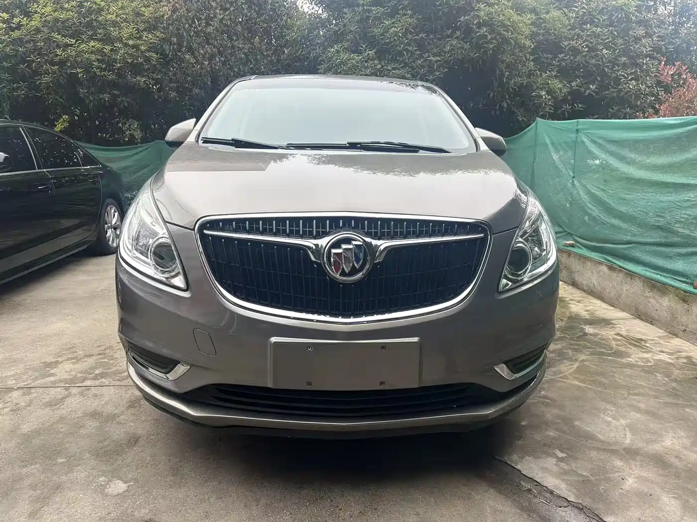Buick GL8 2018 28T Luxury Model China VI фото 3