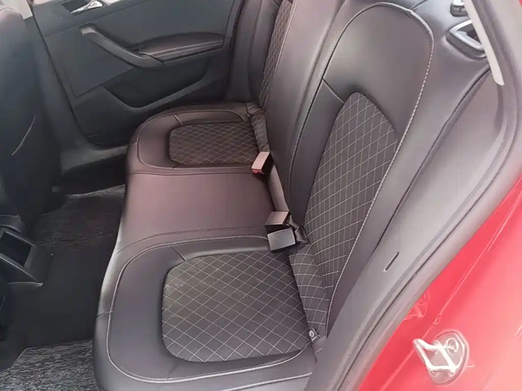 Škoda Skoda Rapid Spaceback 2019 2019 Facelift 1.5L Automatic Comfort Version China V