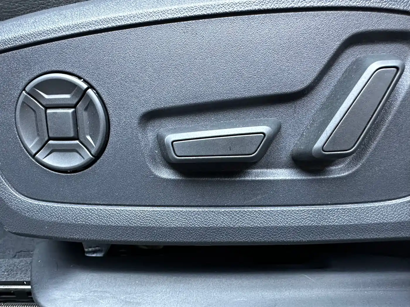 Audi Q3 2023 35 TFSI Fashion Dynamic (1.4T) фото 9