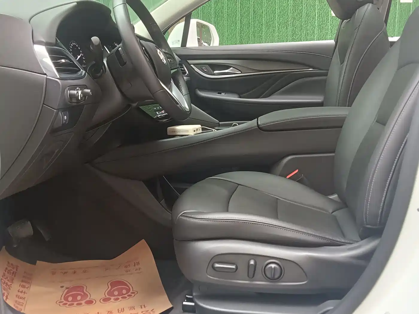 Buick Enclave 2020 28T 2WD Premium Model фото 5
